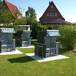 Strandhaus/strandkiste Rostock