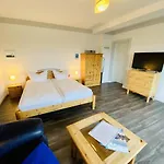 Strandhaus/strandkiste *