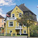 Strandhaus/Strandkiste