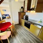 Strandhaus/strandkiste Apartment *