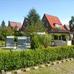 Apartment Strandhaus/strandkiste *