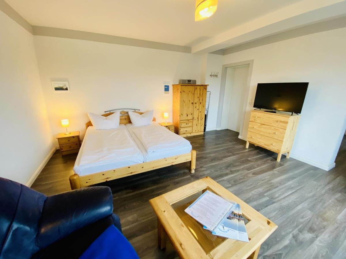 Strandhaus/strandkiste *