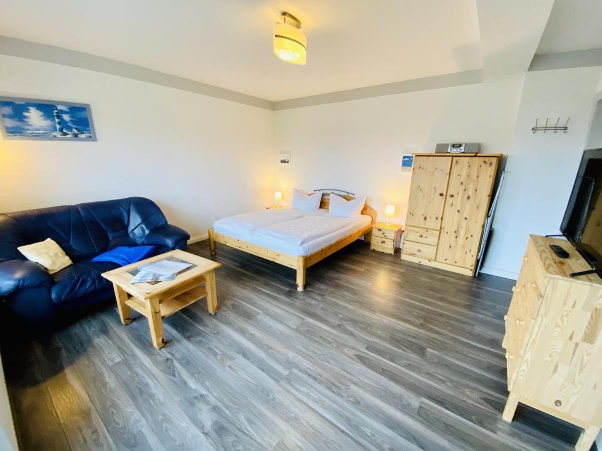 Strandhaus/strandkiste Rostock