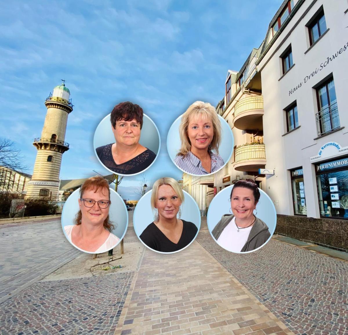 Strandhaus/strandkiste Apartment *